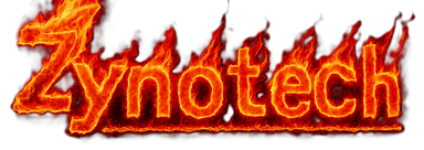 zynotech text