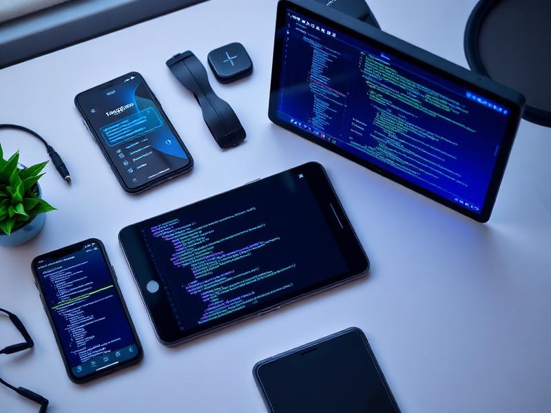 Mobile App Development